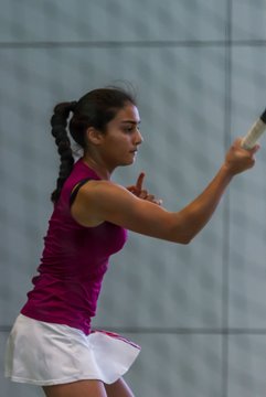 Bild 35 - Nordliga Club an der Alster 2 - TC RW Wahlstedt 2 : Ergebnis: 4:2